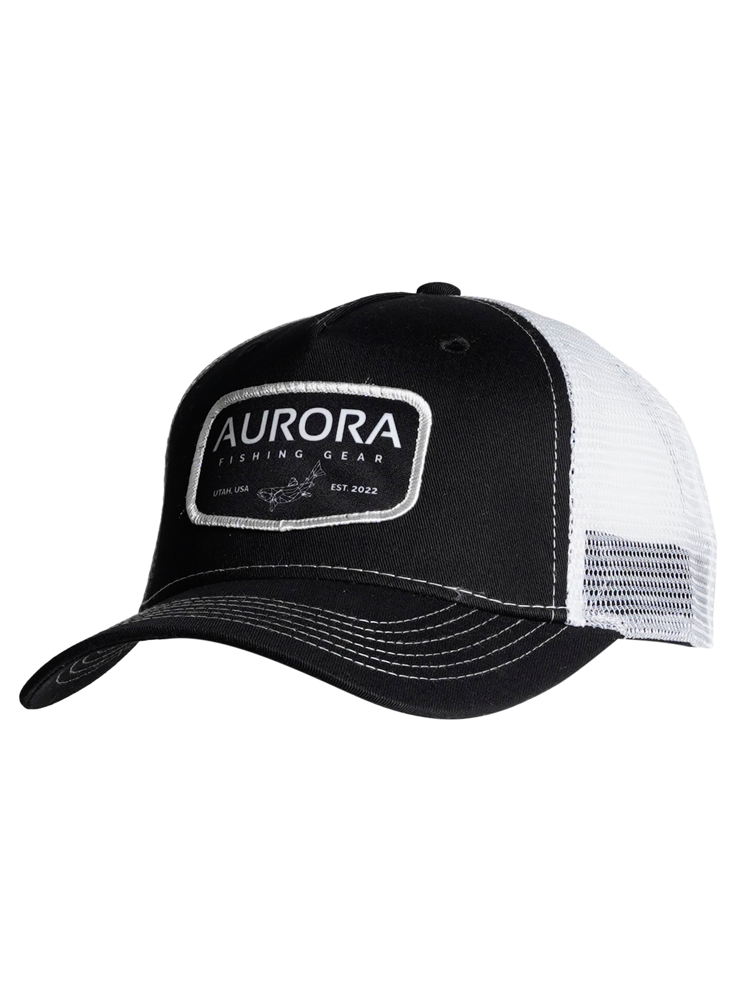 Aurora Patch Hat
