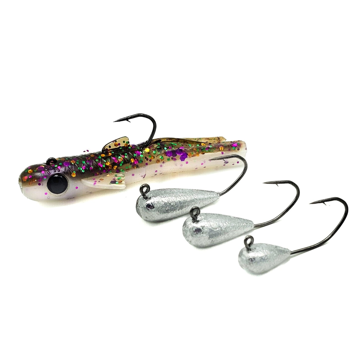 GSO Tube Jig