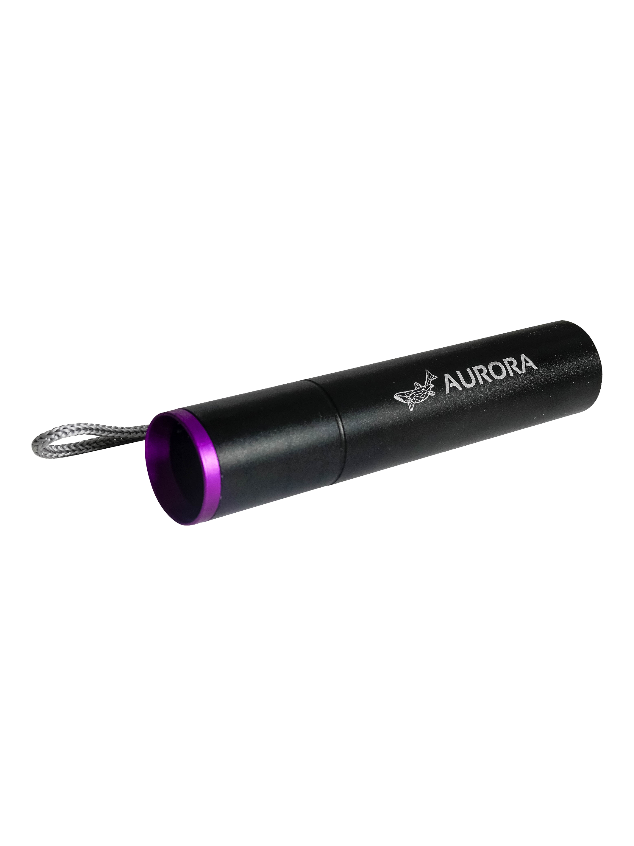 UV Charge Light