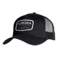 Aurora Patch Hat