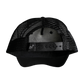 Aurora Midnight Trucker Hat