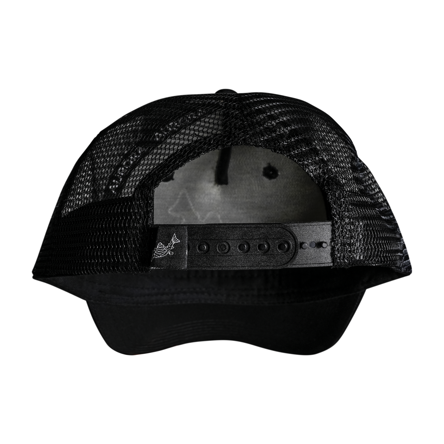 Aurora Midnight Trucker Hat