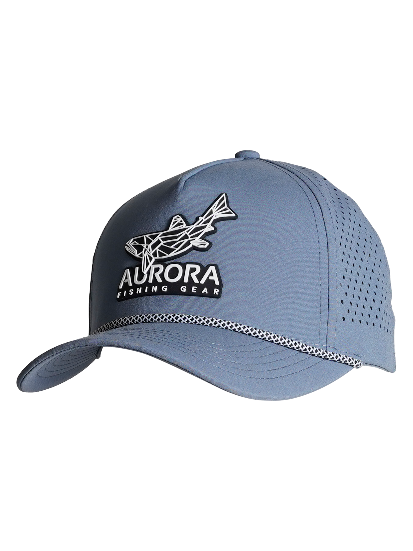 Aurora Performance Rope Hat