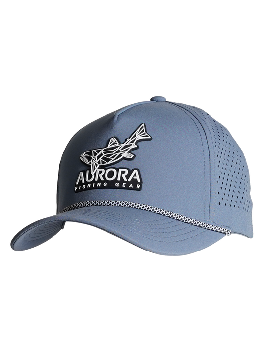 Aurora Performance Rope Hat