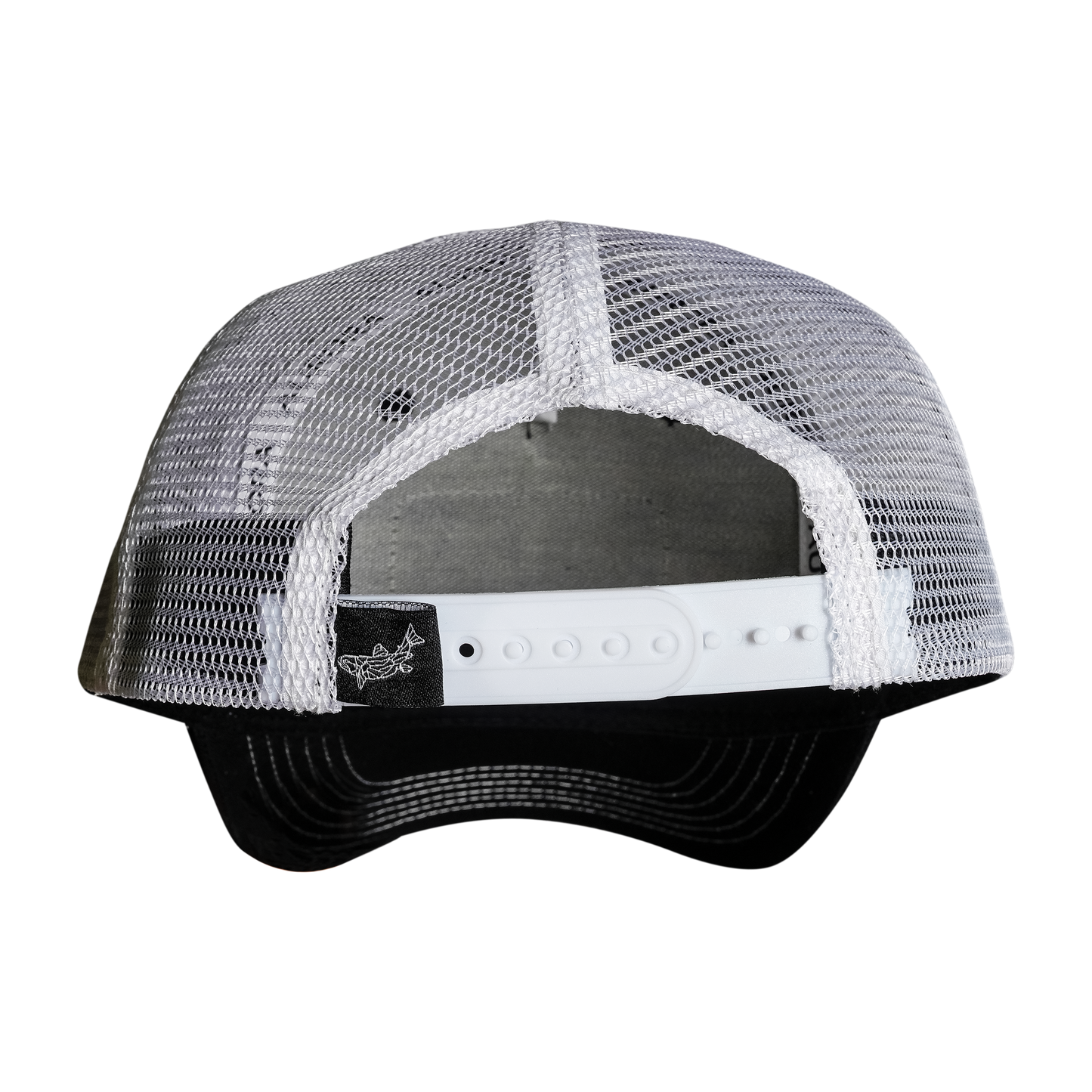 Aurora Patch Hat