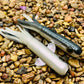 3.5" Trophy Chaser