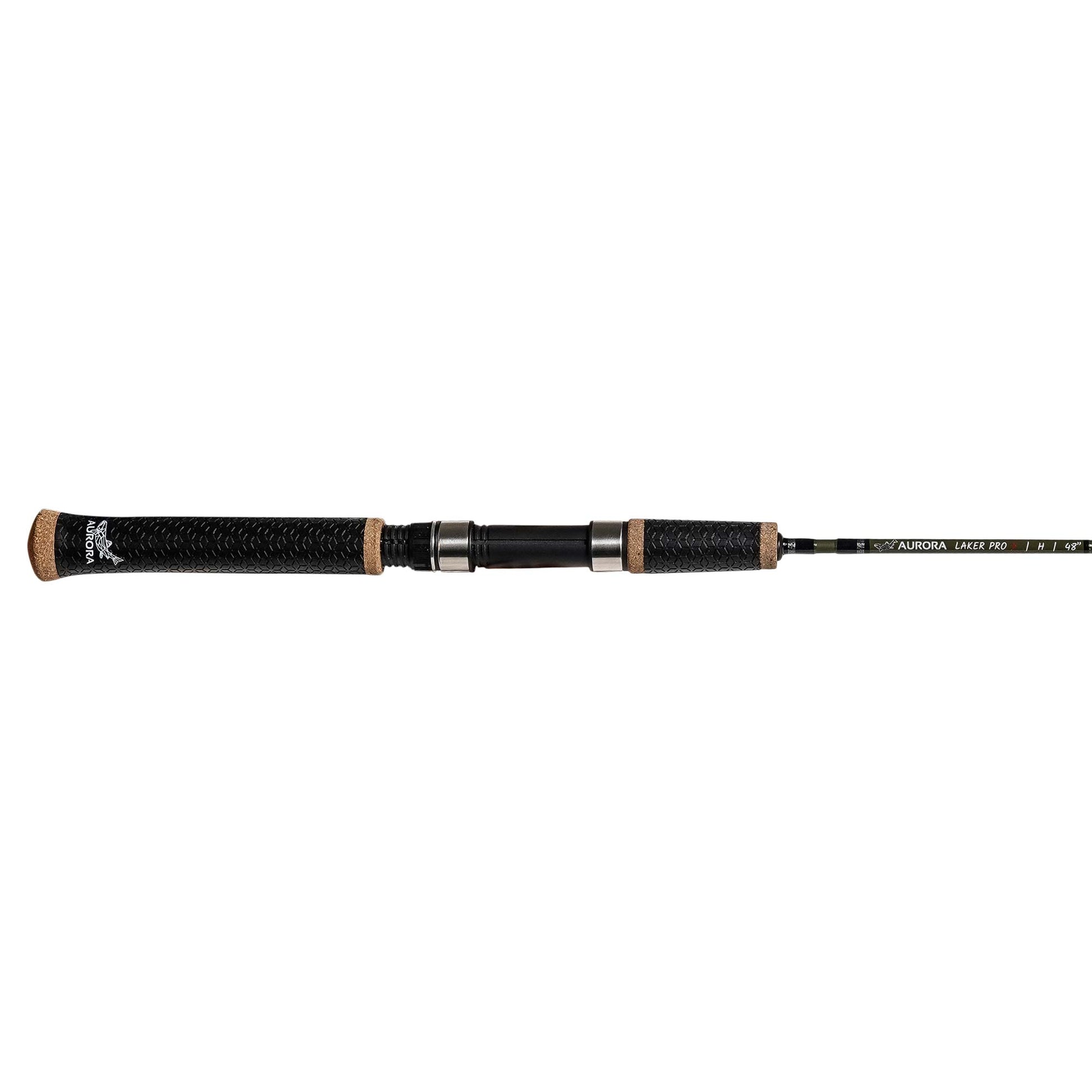 archeage frozen wave fishing rod lure Laker Pro X Ice Rod