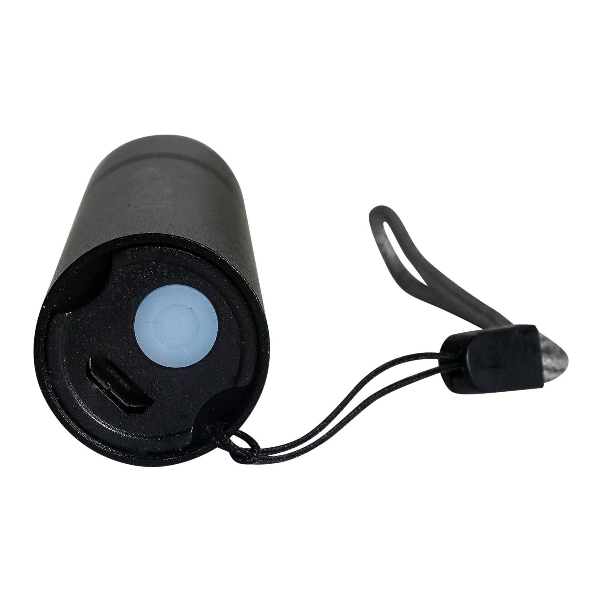 black light for charging fishing lures UV Charge Light