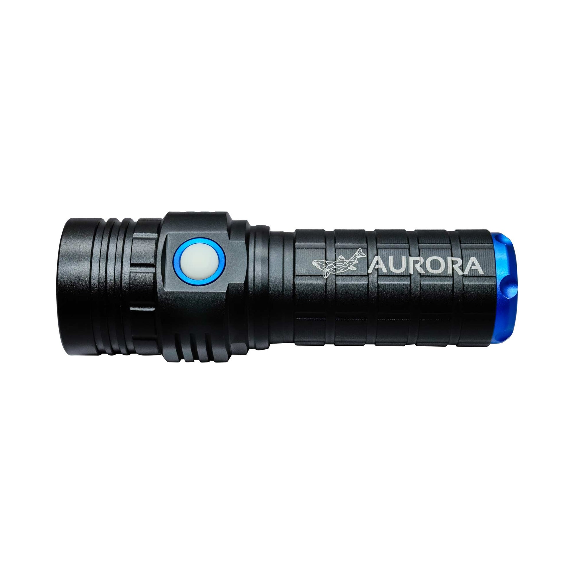 large black light flashlight Large UV Flashlight