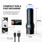Large UV Flashlight