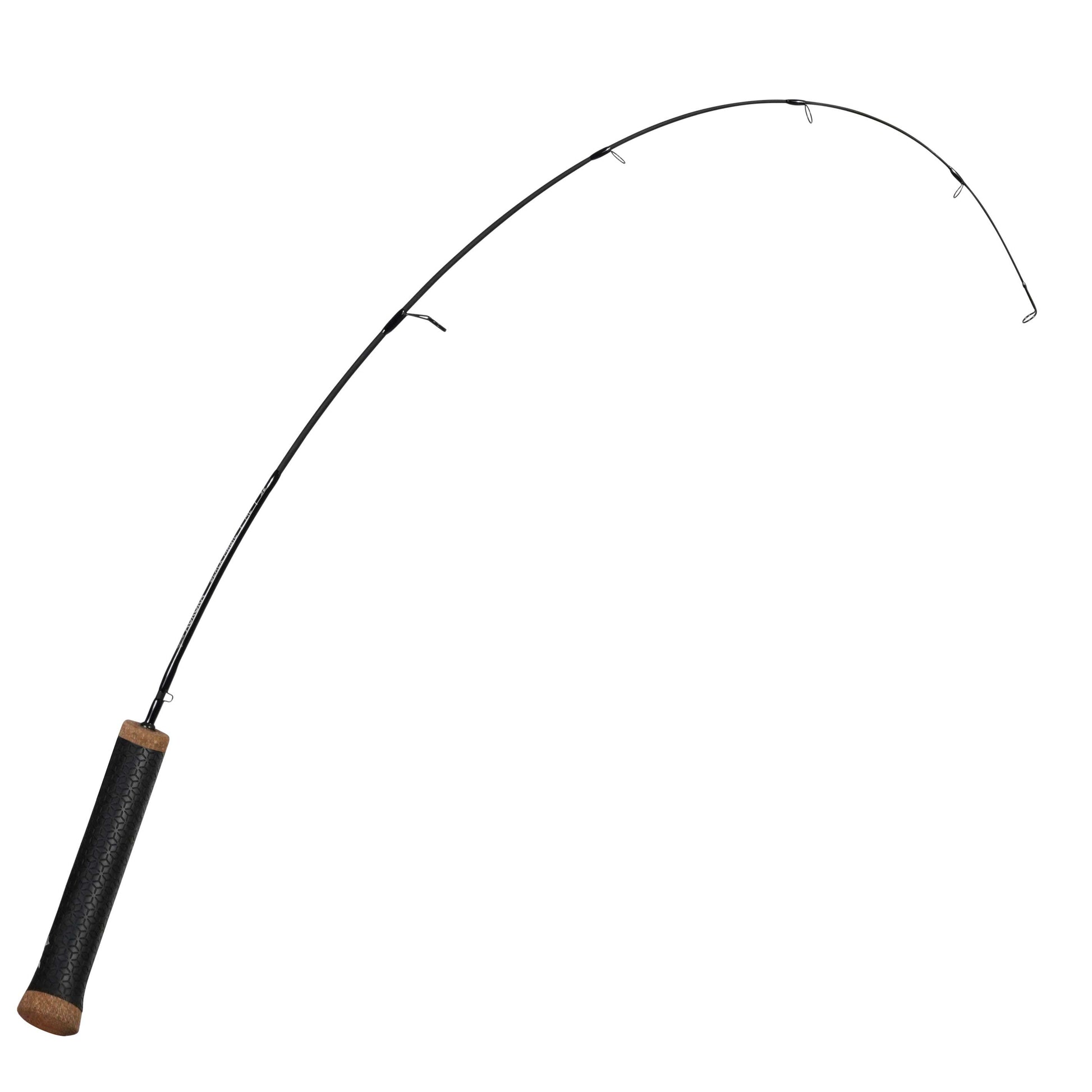 Black Magic Ice Rod