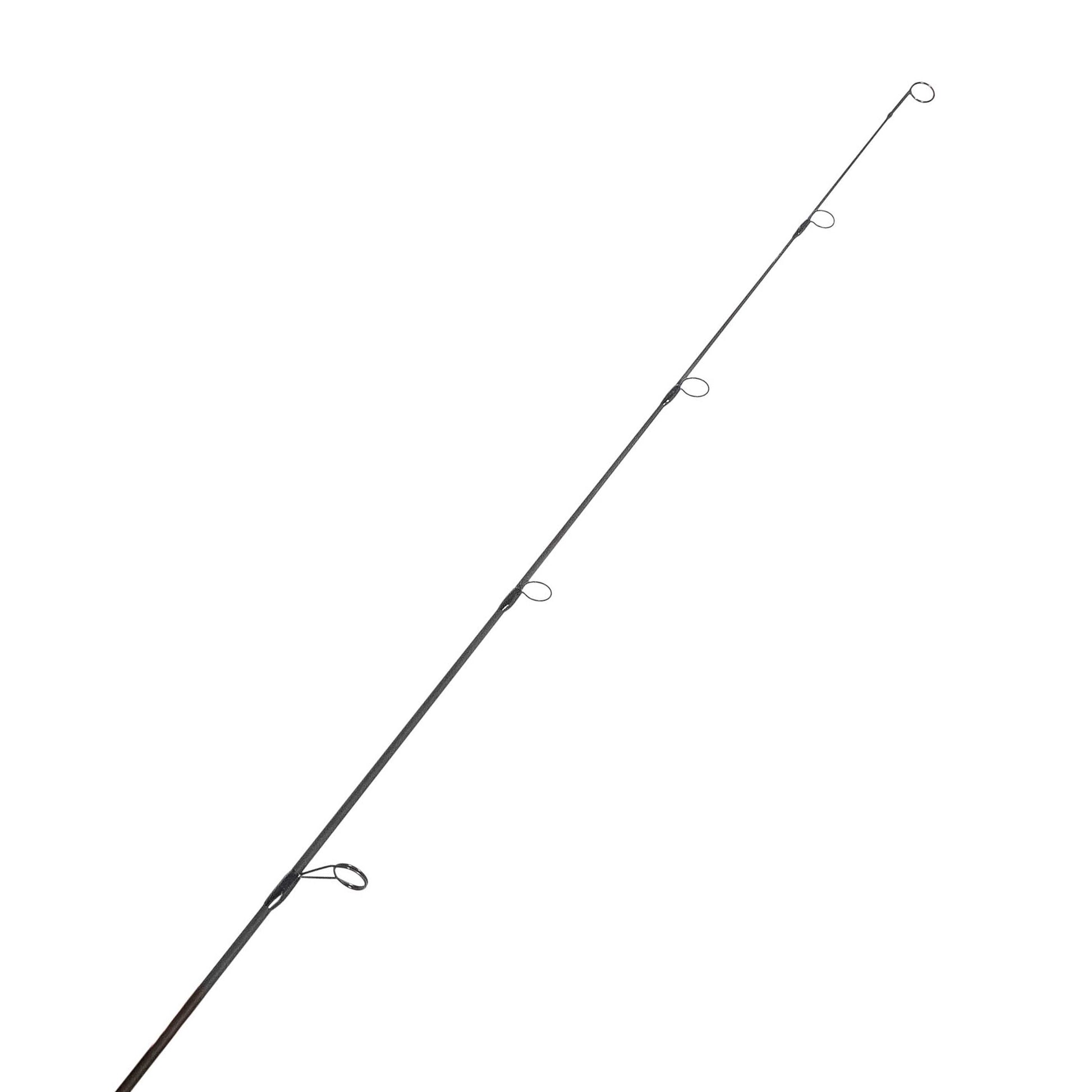 black magic fishing pole Black Magic Ice Rod
