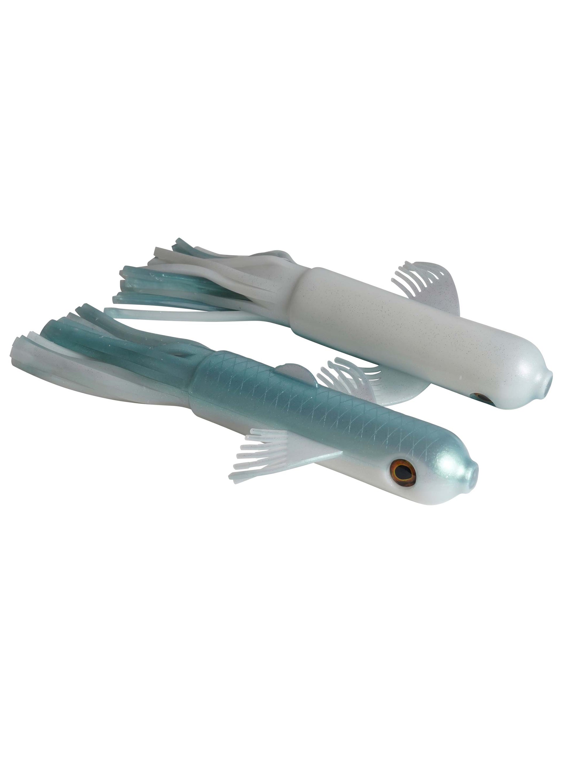 chasing trophy fish lures 10" Trophy Chaser (2-Pack) Kokanee