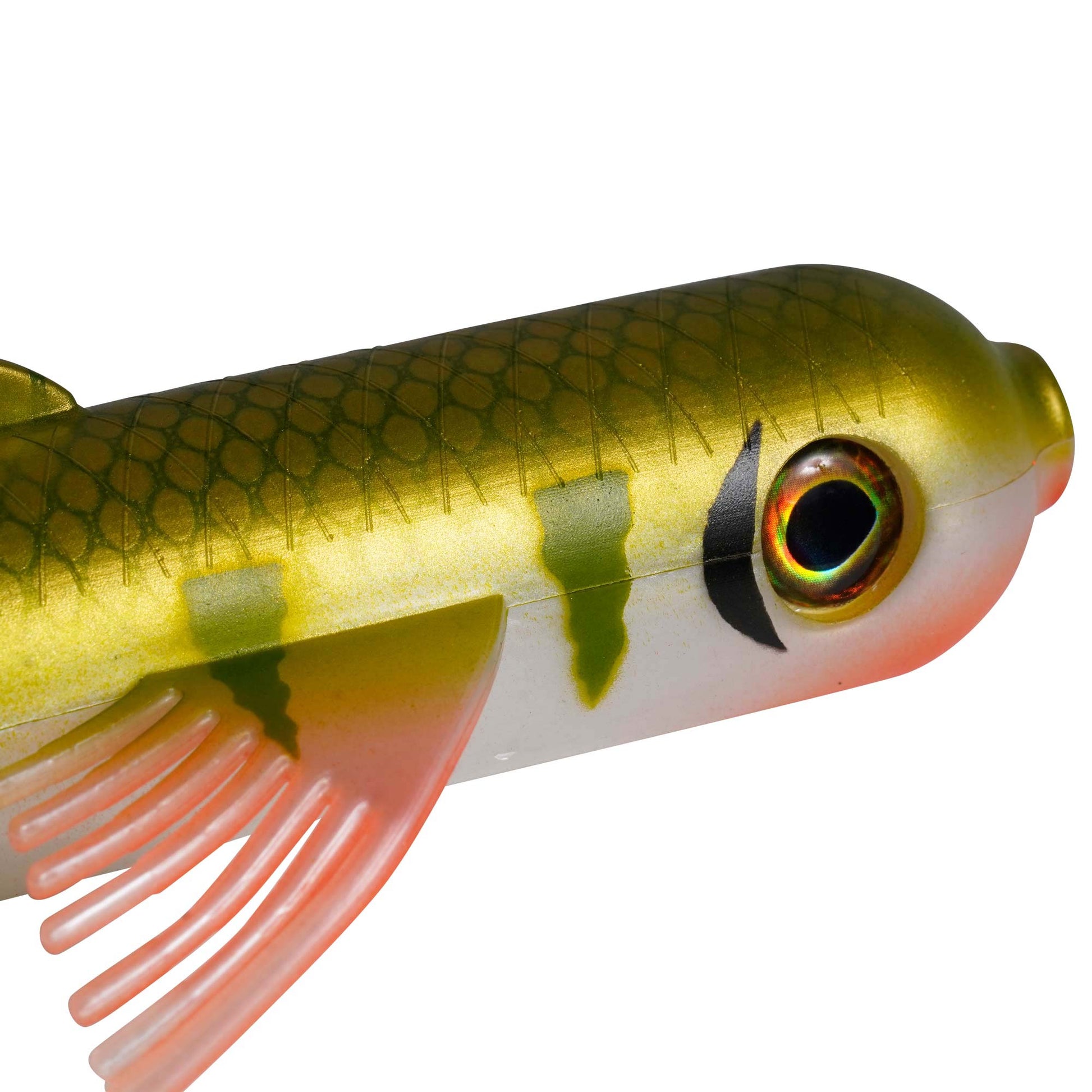 chasing trophy fish lures 10" Trophy Chaser (2-Pack) – Aurora Fishing Gear