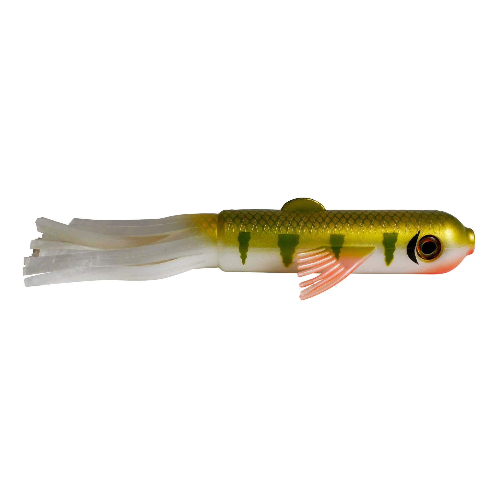 best lure and fishing pole in battle chasers 10" Trophy Chaser (2-Pack) – Aurora Fishing Gear