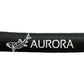 36" Laker Series Ice Rod Sleeve | Aurora Fishing Gear