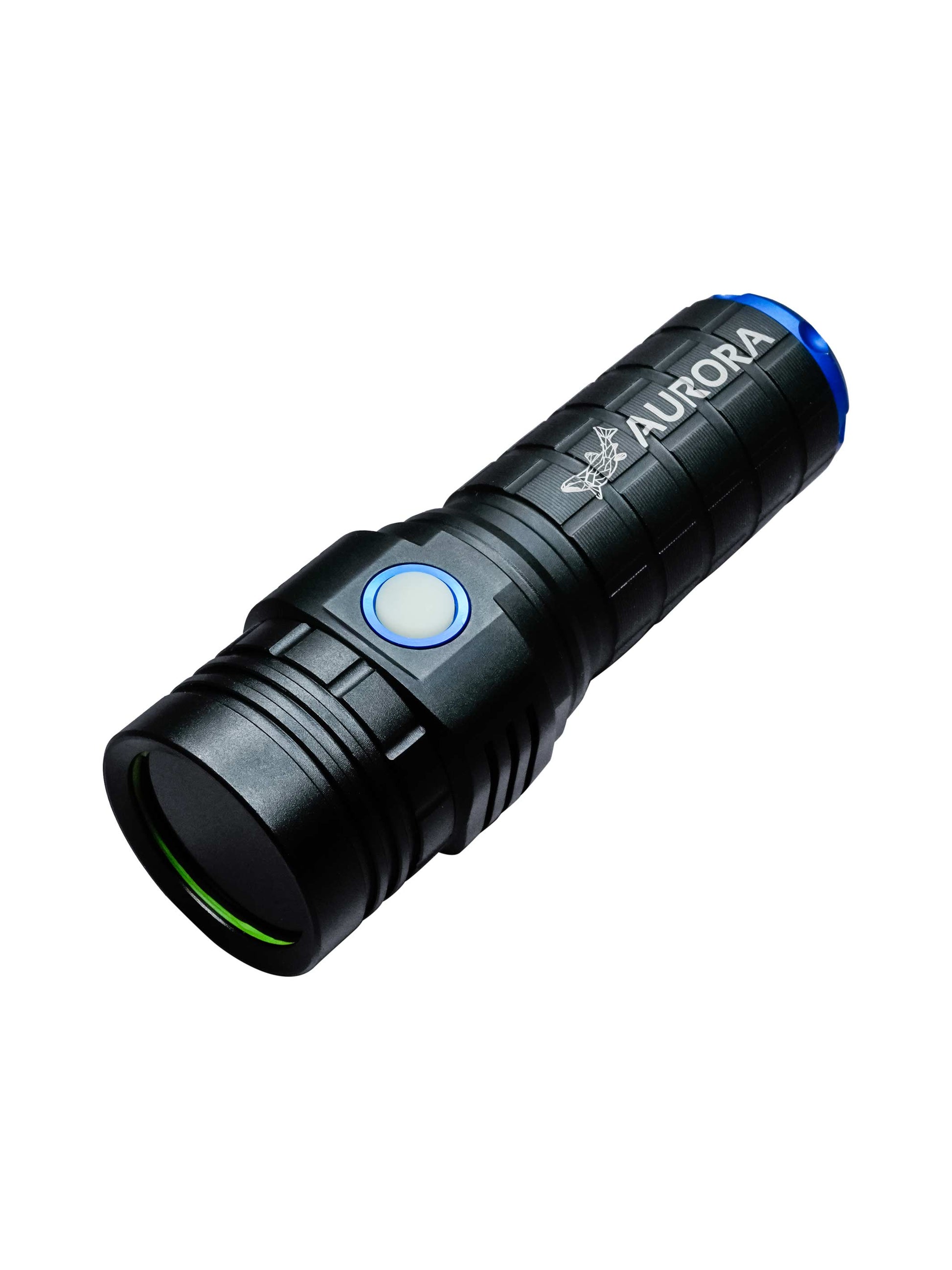 large black light flashlight Large UV Flashlight