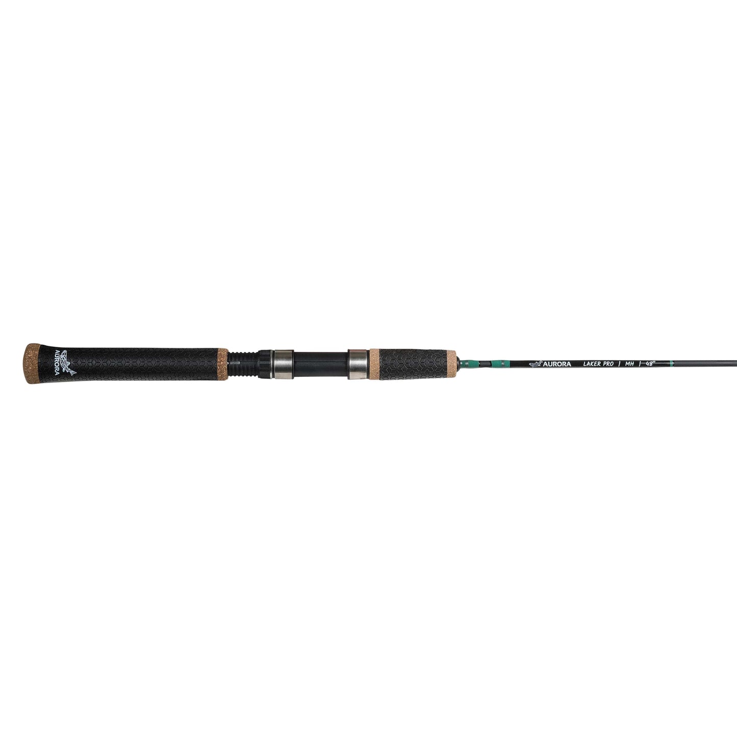 Laker Pro Ice Rod | Aurora Fishing Gear