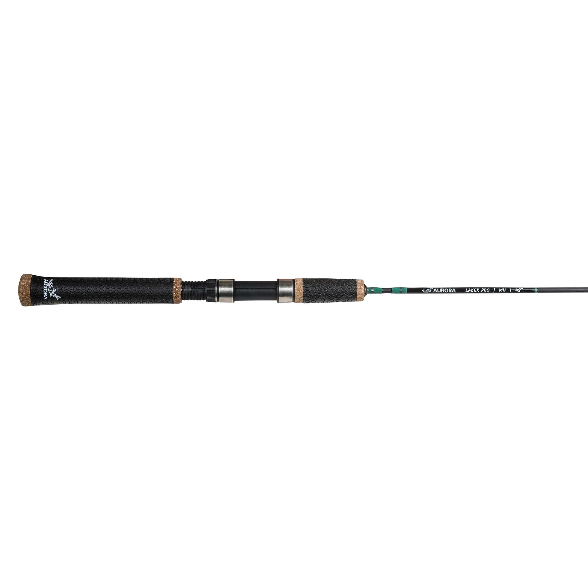 Laker S Ice Rod  Aurora Fishing Gear