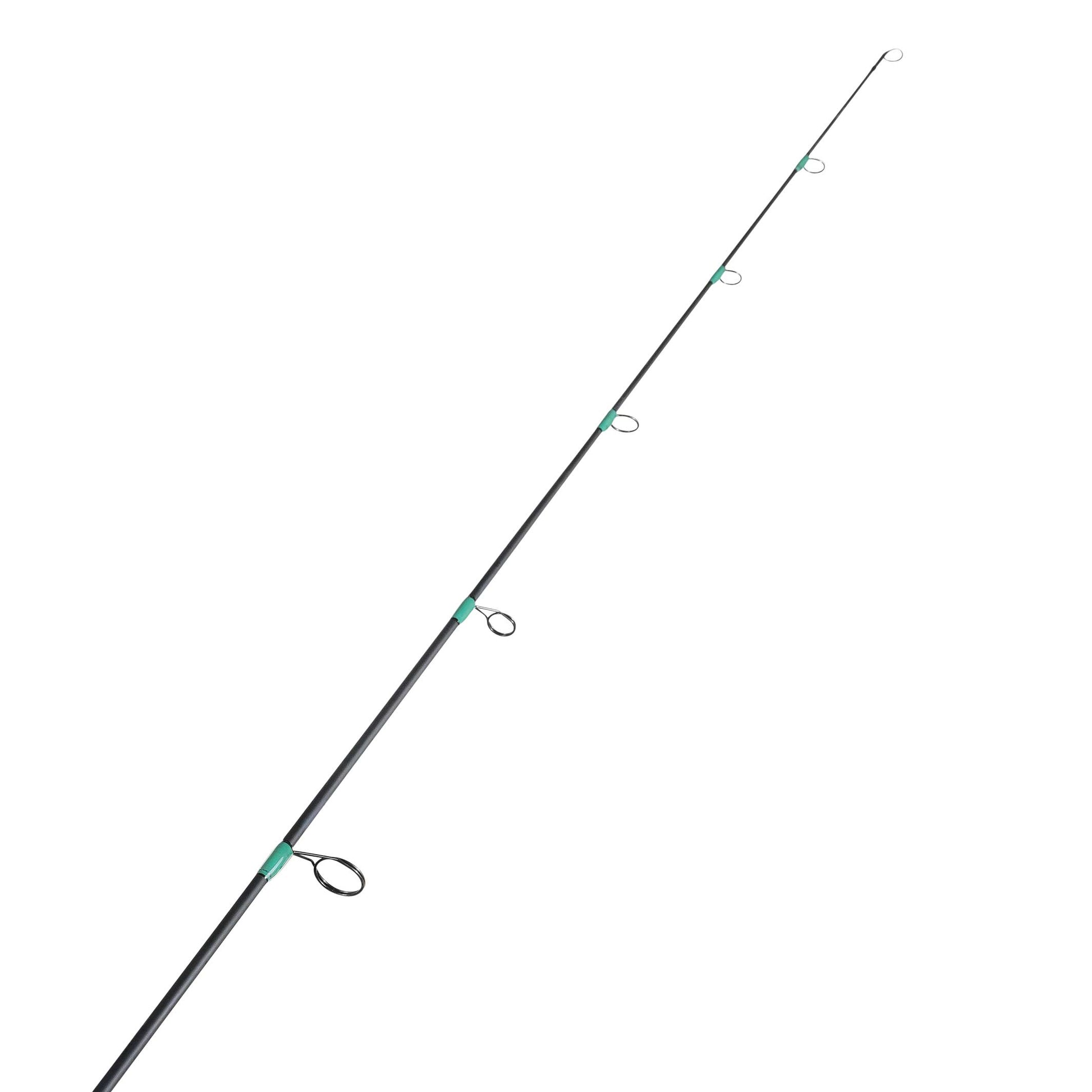  Aventik Ice Fishing Rod (Aurora-28'' Rod Kit
