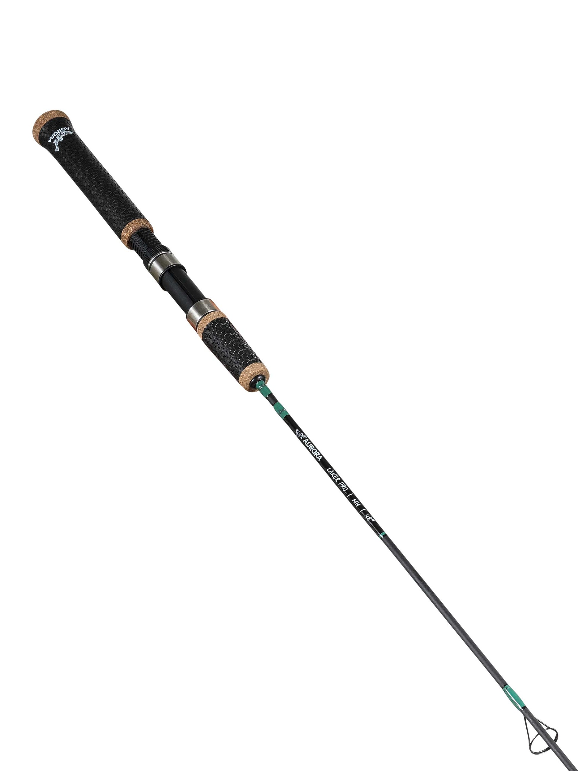 Laker Pro Ice Rod | Aurora Fishing Gear