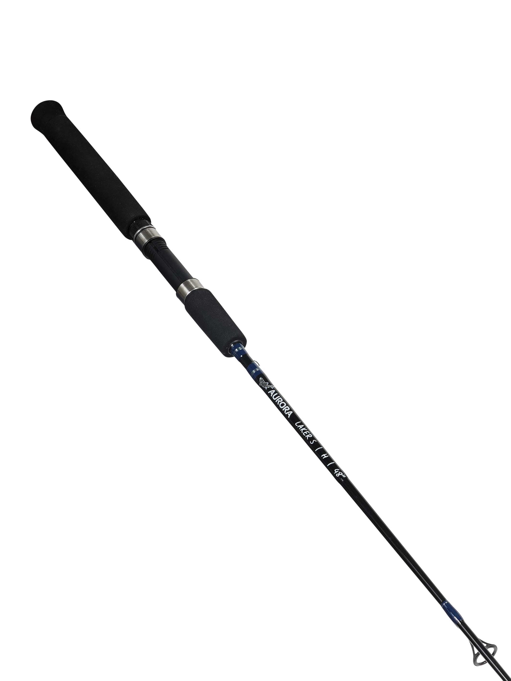 Laker S Ice Rod  Aurora Fishing Gear